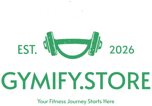 Gymify Store